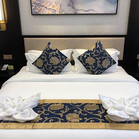Le Chen Miiya Hotel Sihanoukville Ngoại thất bức ảnh