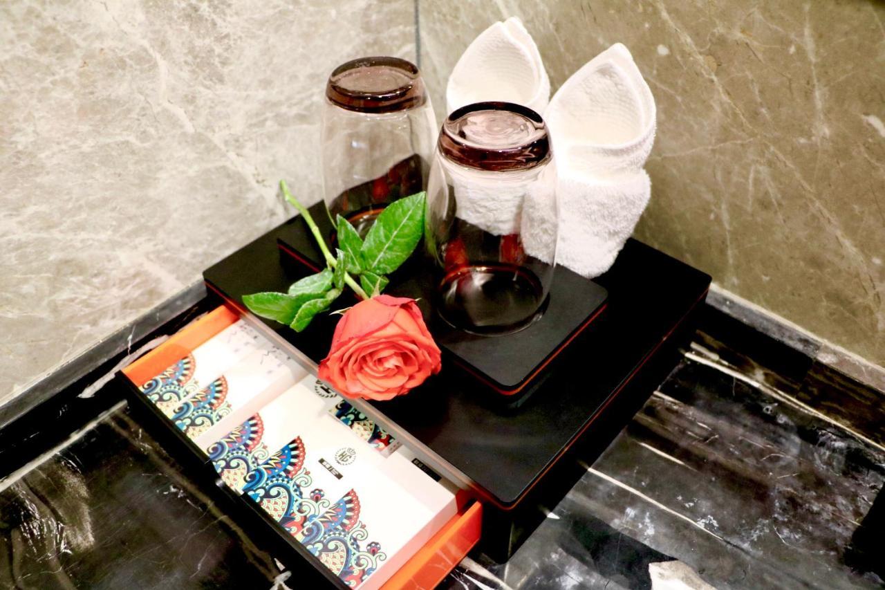 Le Chen Miiya Hotel Sihanoukville Ngoại thất bức ảnh