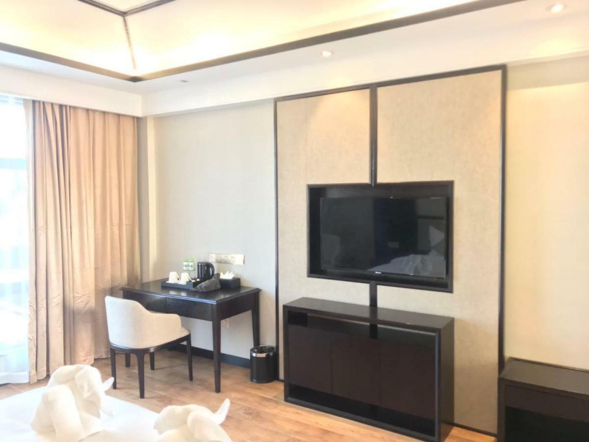 Le Chen Miiya Hotel Sihanoukville Ngoại thất bức ảnh