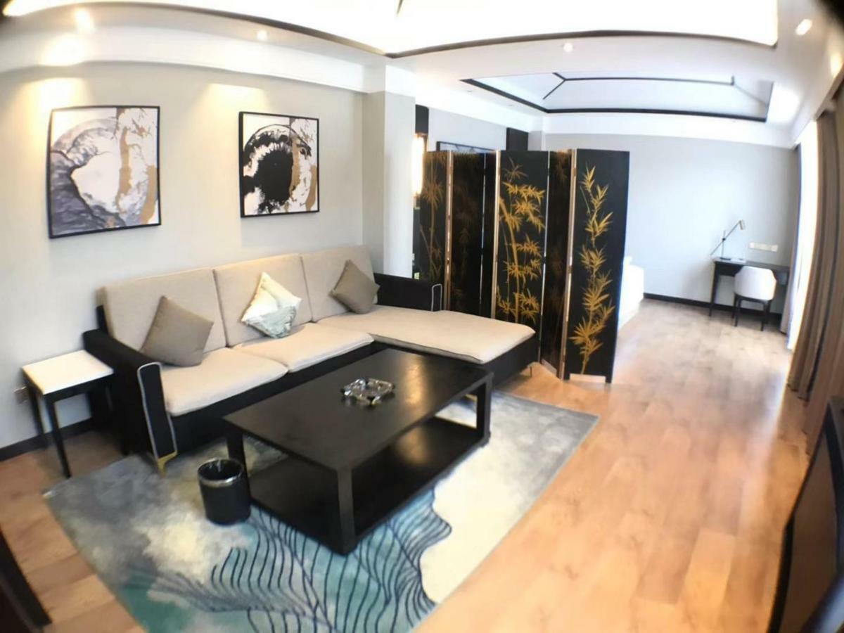 Le Chen Miiya Hotel Sihanoukville Ngoại thất bức ảnh